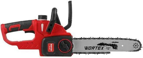 Аккумуляторная пила Wortex CEC 3018 ALL1 0333223 (с 1-м АКБ, кейс)