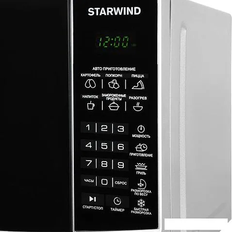 Микроволновая печь StarWind SMW3120