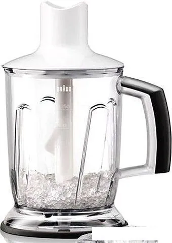 Погружной блендер Braun Multiquick 3 MQ 3045 Aperitive