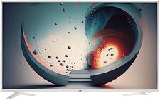 Телевизор Leff 43U691T