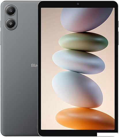 Планшет Blackview Link 2 LTE 4GB/128GB (черный)