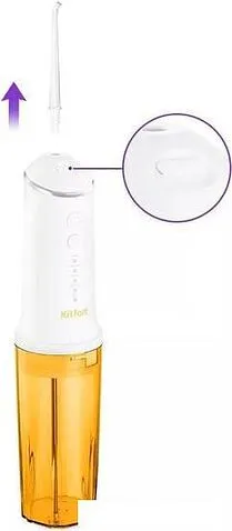 Ирригатор  Kitfort KT-2941-4
