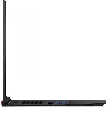 Игровой ноутбук Acer Nitro 5 AMD AN517-41-R7BF NH.QBHEP.00B