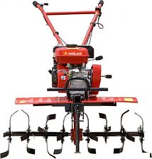 Мотокультиватор Asilak SL-85B (с колесами 4.00-10)