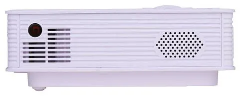 Проектор CACTUS CS-PRE.09WT.WVGA-W