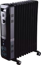 Масляный радиатор Leonord LE-1911 Масляный радиатор Leonord LE-1911