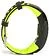 Фитнес-браслет Qumann QSB X (черный/зеленый)