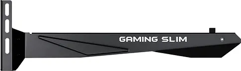 Видеокарта MSI GeForce RTX 4070 Ti Super 16G Gaming X Slim