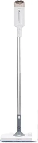 Паровая швабра StarWind SSM5590 (белый/серый)