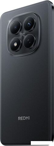 Телефон Xiaomi Redmi Note 15 Pro 12GB/256GB международная версия (черный)