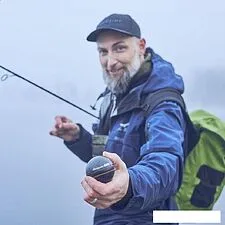 Эхолот Deeper Smart Sonar Pro+ 2 Эхолот Deeper Smart Sonar Pro+ 2