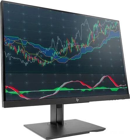 Монитор HP Z24n G2