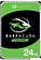Жесткий диск Seagate Barracuda 24TB ST24000DM001