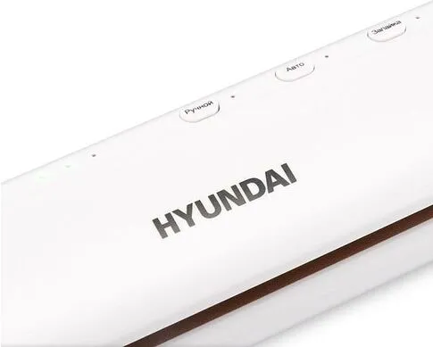 Вакуумный упаковщик Hyundai HY-VA1001