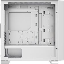 Корпус PCCooler C3D310 ARGB (белый)