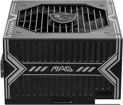 Блок питания MSI MAG A750BN PCIE5