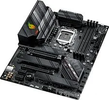 Материнская плата ASUS ROG STRIX B560-F Gaming WIFI