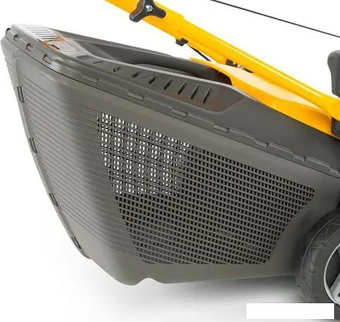 Колёсная газонокосилка Stiga Collector 43 2L0431048/ST1