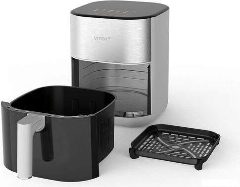 Аэрогриль (аэрофритюрница) Vitek VT-AF2001