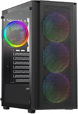 Корпус XASTRA A311 (черный)