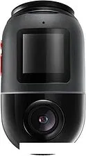Видеорегистратор 70mai Dash Cam Omni 32GB (черный/серый)