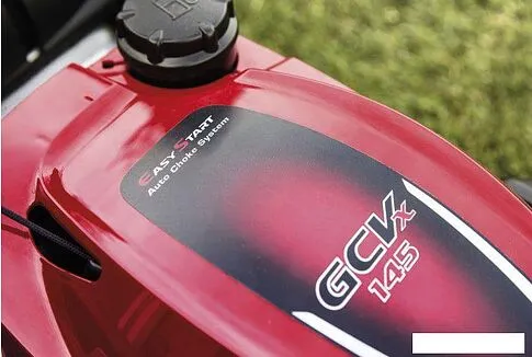 Газонокосилка Honda HRG466С1SKEP