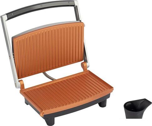 Электрогриль Hyundai HYG-1072