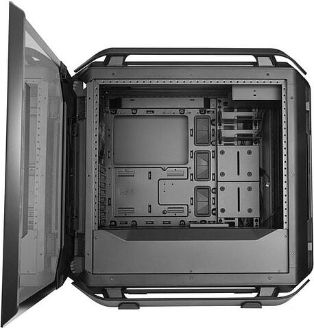 Корпус Cooler Master Cosmos C700P Black Edition MCC-C700P-KG5N-S00
