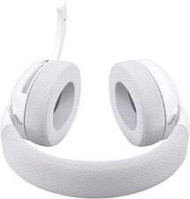 Наушники Defender Triple (белый)