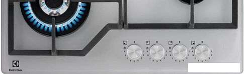 Варочная панель Electrolux KGG64362S