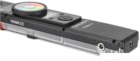 Лампа Yongnuo YN360III 5500K