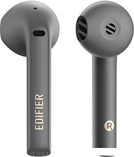 Наушники Edifier TWS200 Plus (серый)