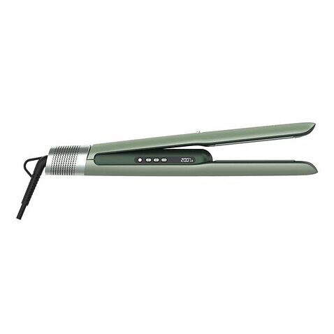 Выпрямитель Cecotec Air Lisse Olive 100990