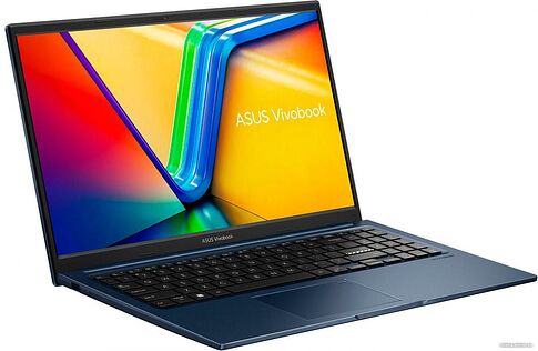 Ноутбук ASUS Vivobook 15 X1504VA-BQ4623