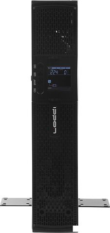 Источник бесперебойного питания IPPON Innova RTB 1000 2028477
