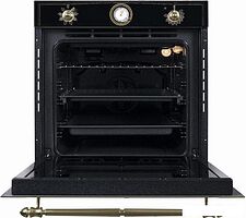 Духовой шкаф Graude Classic BK 60.3 S