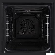 Электрический духовой шкаф Evelux EO 440 PB