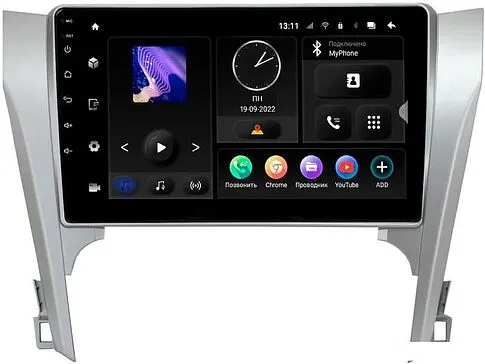 USB-магнитола Incar TMX-2205-6