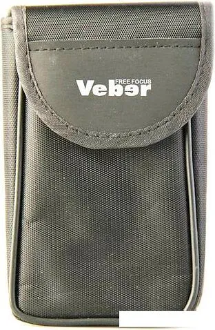 Бинокль Veber БП 12x25 ff