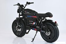 Электровелосипед Smart Balance Combat Pro 2025