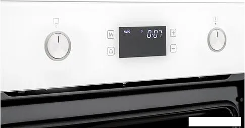 Электрический духовой шкаф Weissgauff EOV 691 PDW