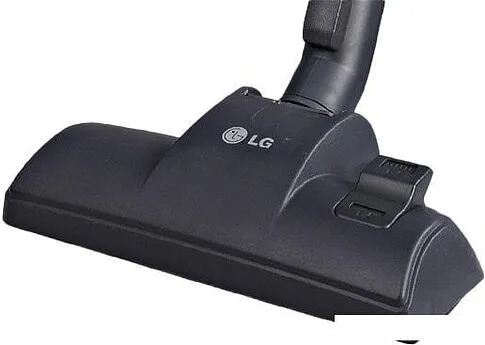Пылесос LG VK89383HU