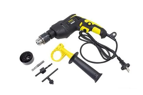Ударная дрель WMC Tools 1059
