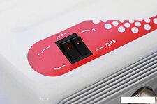 Водонагреватель Atmor In-Line 12 кВт [1046]