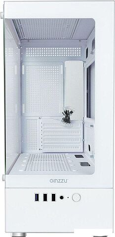 Корпус Ginzzu CL480