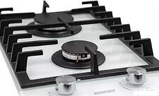 Варочная панель Nordfrost HM 3023 W