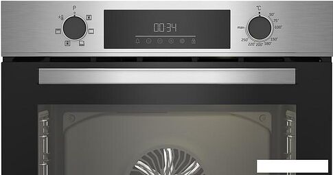 Электрический духовой шкаф BEKO BBIE12300XC