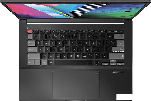 Ноутбук ASUS Vivobook Pro 14X OLED N7400PC-KM227