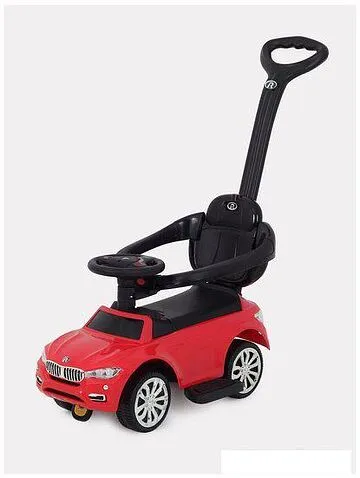 Каталка Rant Basic RC001 (красный)