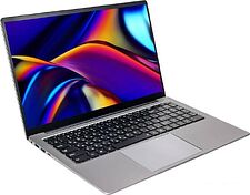 Ноутбук Hiper Expertbook MTL1601C1235UDS